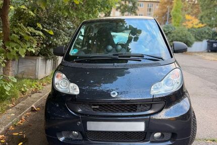 Smart ForTwo 87.842 km 6.900 &euro; Berlin 13585