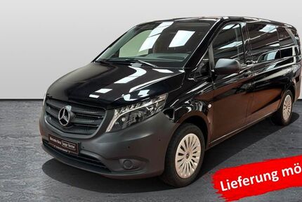 Mercedes-Benz Vito 55.990 km 43.500 &euro; Regensburg 93053