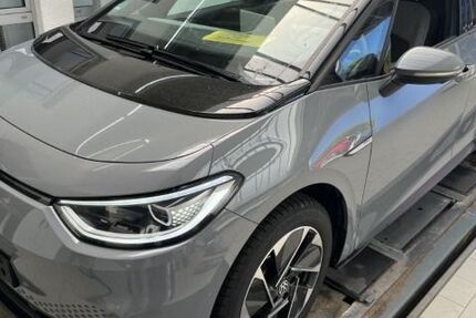 VW ID.3 34.600 km 21.480 &euro; Weimar 99423