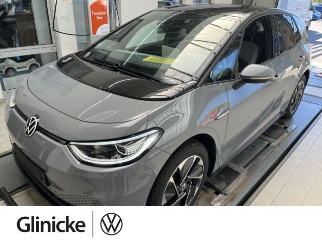 VW ID.3 34.600 km 21.480 &euro; Weimar 99423