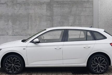 Skoda Scala 21.000 km 27.190 &euro; Schwäbisch Gmünd 73525