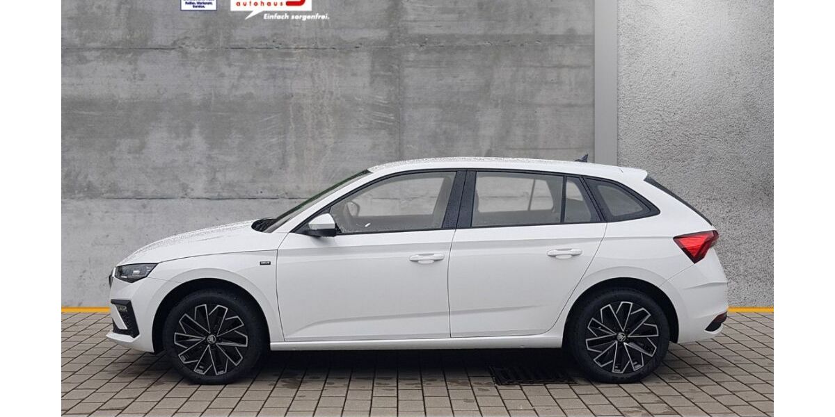 Skoda Scala 21.000 km 27.190 &euro; Schwäbisch Gmünd 73525