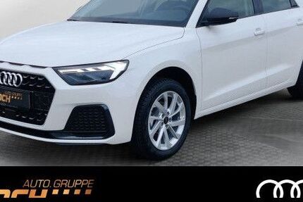 Audi A1 2.500 km 22.890 &euro; Schwäbisch Hall 74523