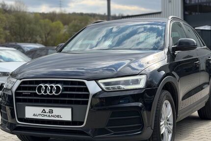 Audi Q3 183.200 km 13.290 &euro; Wilden (Siegerland) 57234