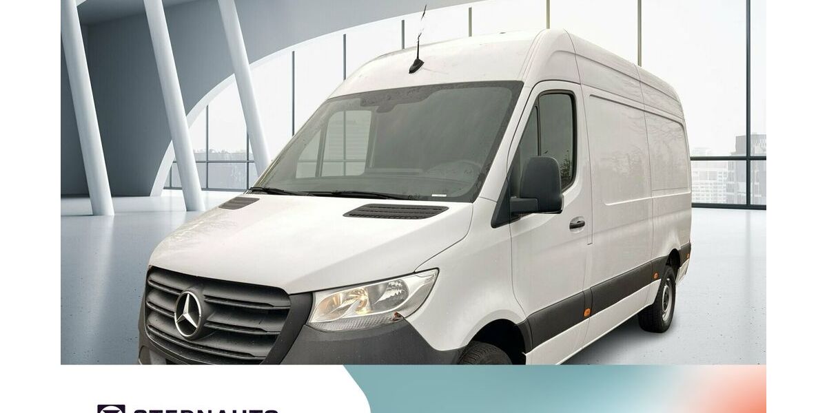 Mercedes-Benz Sprinter 70.459 km 27.950 &euro; Magdeburg 39130
