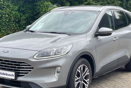 Ford Kuga 119.250 km 19.790 &euro; Oldenburg 26122
