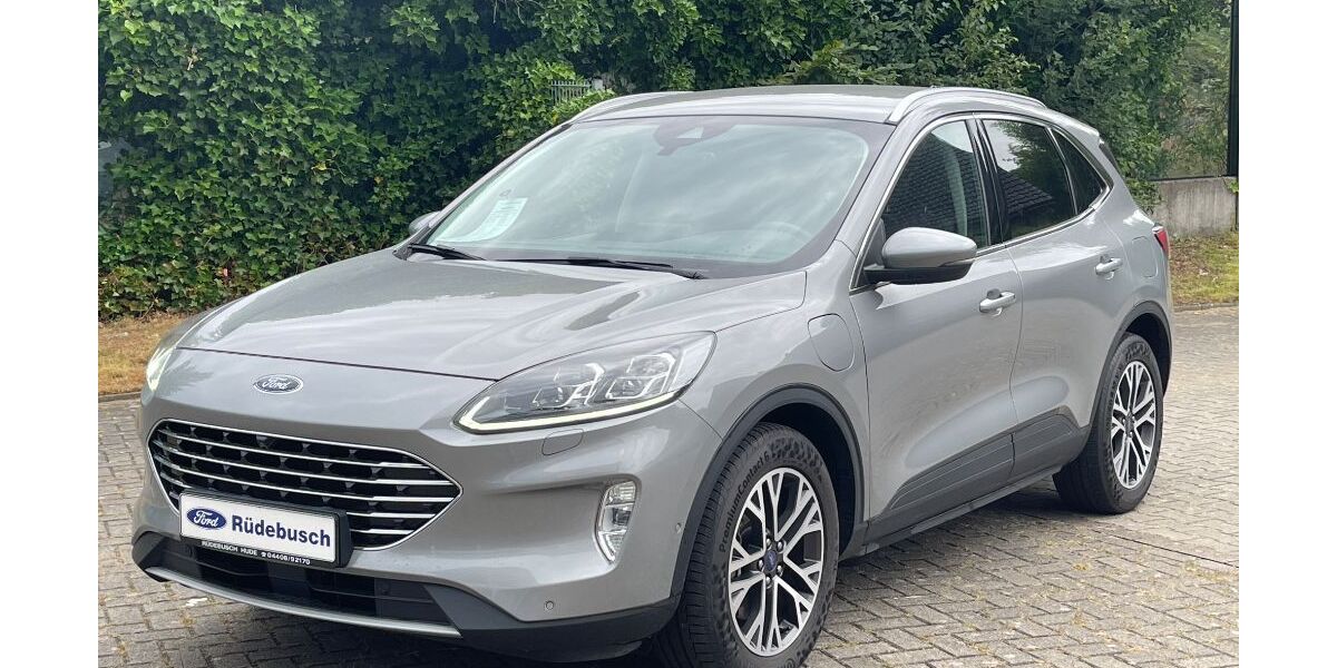 Ford Kuga 119.250 km 19.790 &euro; Oldenburg 26122