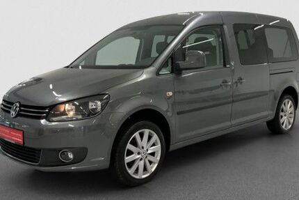 VW Caddy Maxi 166.380 km 9.900 € Aalen 73431