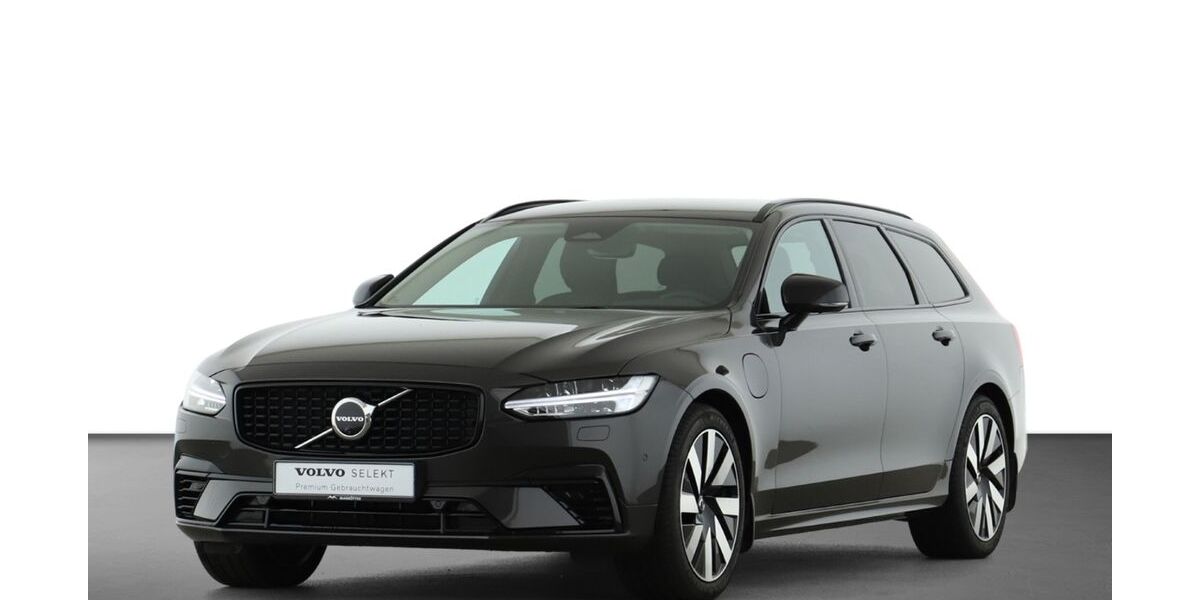 Volvo V90 16.719 km 45.900 € Bad Salzuflen 32108