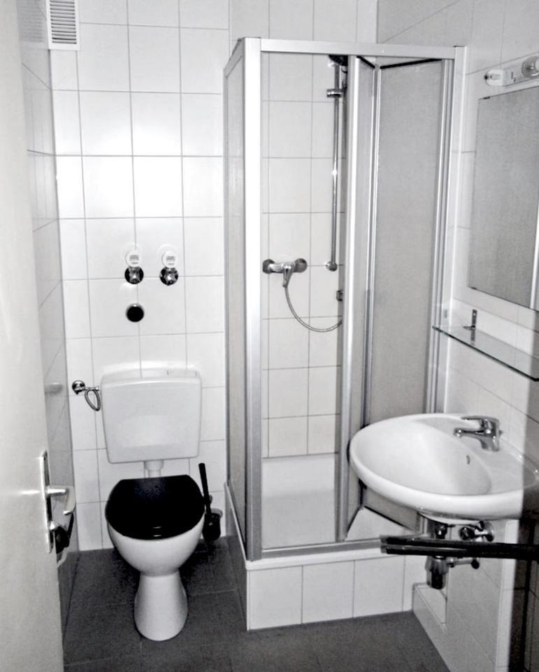Privatverkauf: 2-Zimmer Wohnung in Sindelfingen (Goldberg)