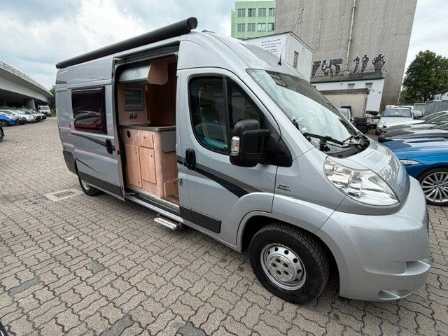 Fiat Ducato 138.500 km 29.990 &euro; Berlin 12099