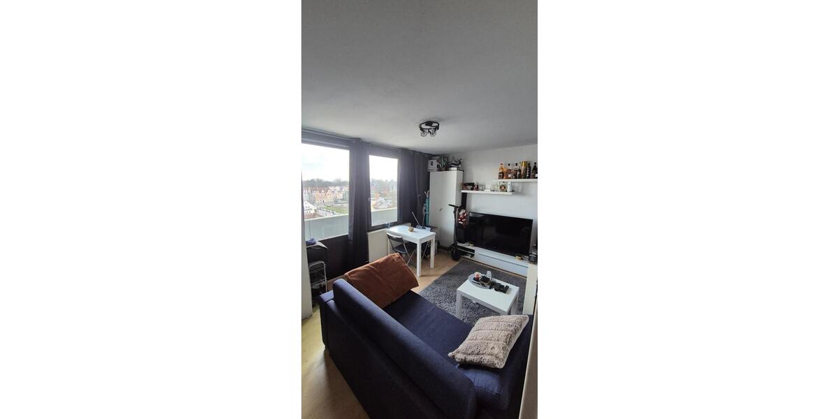 Etagenwohnung Ulm Söflingen - 1 Zimmer, 27 m&sup2;, 137.000&euro; | Angebot:24609362