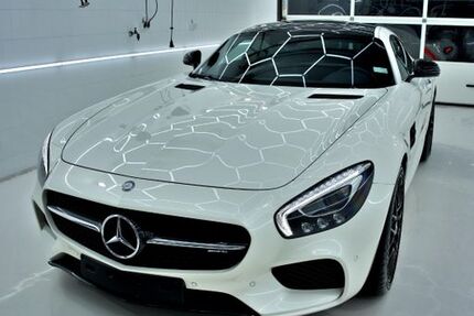 Mercedes AMG GT