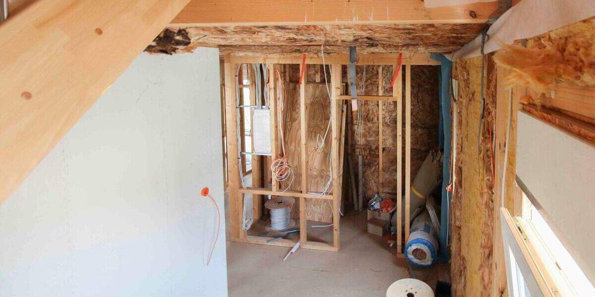 Das Optimum an Gestaltungsfreiheit - individuelle Doppelhaushälfte 7 zimmer