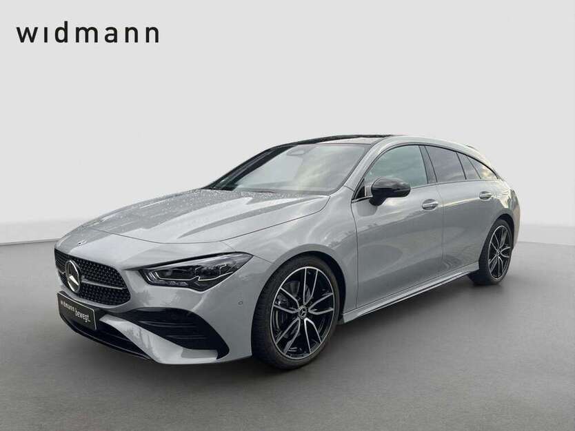 CLA 200