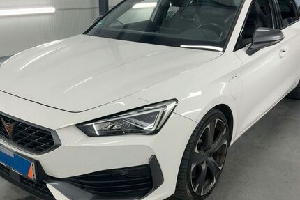 Cupra Leon 71.709 km 21.990 &euro; Leipzig 04347