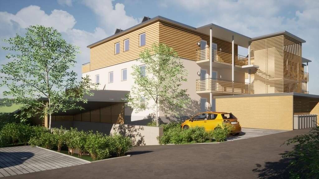 Garagen / Stellplätze Emmingen-Liptingen Emmingen - 25.000&euro; | Angebot:25698573