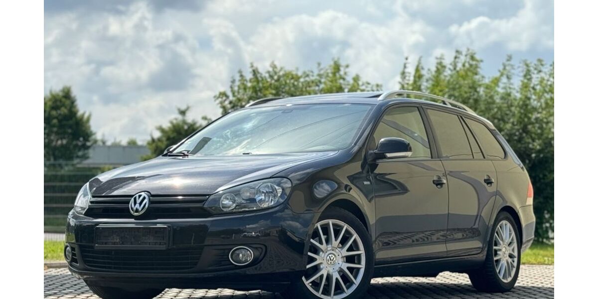 VW Golf 115.000 km 6.999 &euro; Eschweiler 52249