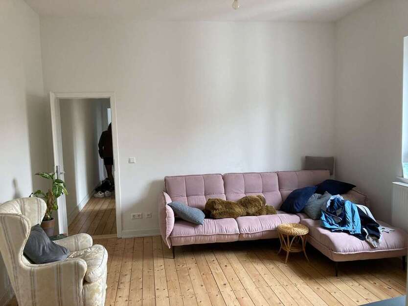 Wohnung zum Mieten in Mannheim 820 € 52 m²