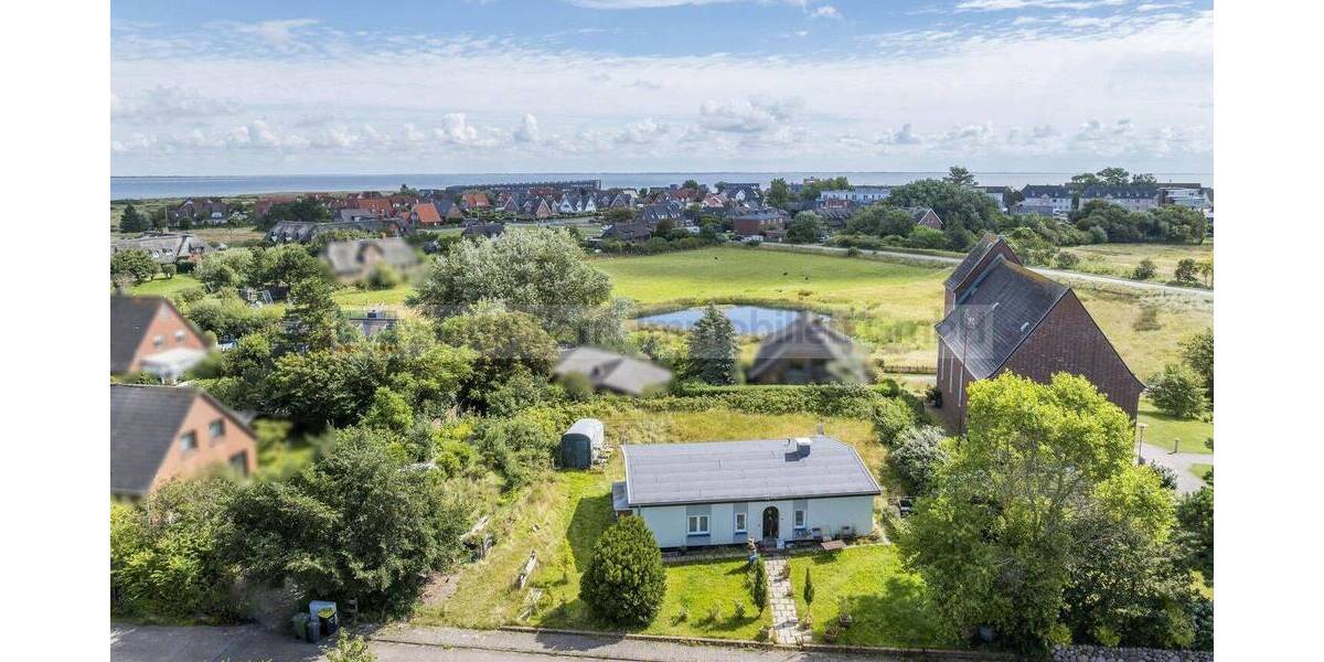 Grundstück List - 1.050.000&euro; | Angebot:25705438