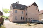 Schicke Dachgeschosswohnung mit EBK! - Dachgeschoßwohnung Bernsdorf | Angebot:26491722