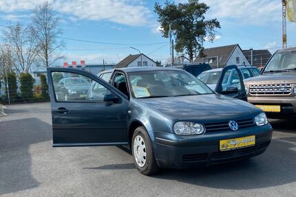 VW Golf 101.000 km 2.800 € Bonn 53227