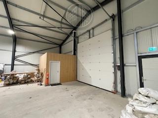 Gewerbeobjekt Egestorf - 3.700&euro; | Angebot:23846720