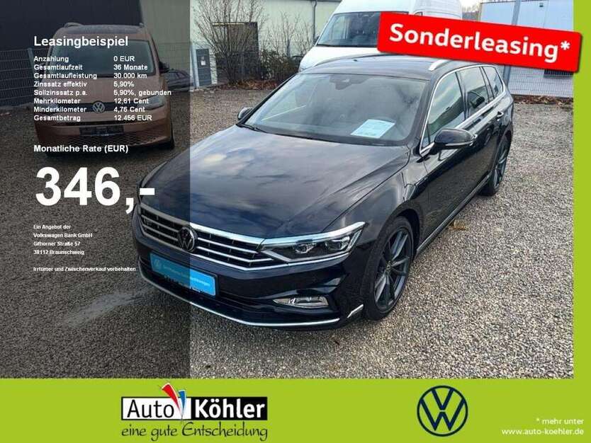 Passat