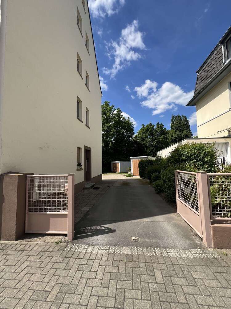 Wohnung zum Mieten in Hilden 590 € 65 m²