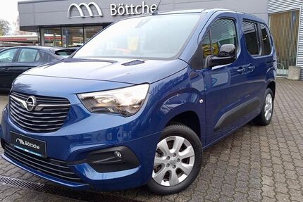 Opel Combo Life 20.257 km 20.990 &euro; Bad Belzig 14806