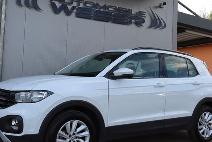 VW T-Cross 110.000 km 12.985 &euro; Roding / Mitterkreith 93426