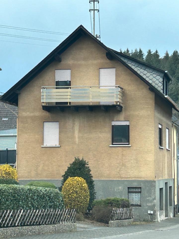EFH Niederwörresbach
