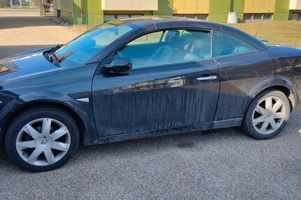 Renault Megane 179.955 km 1.200 &euro; Neumarkt 92318