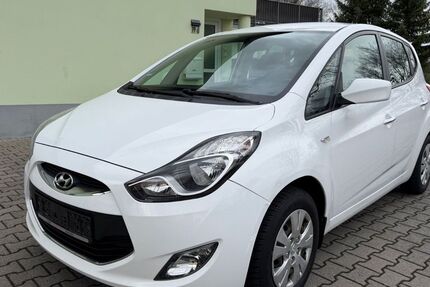 Hyundai ix20 175.000 km 3.900 &euro; Nidderau 61130