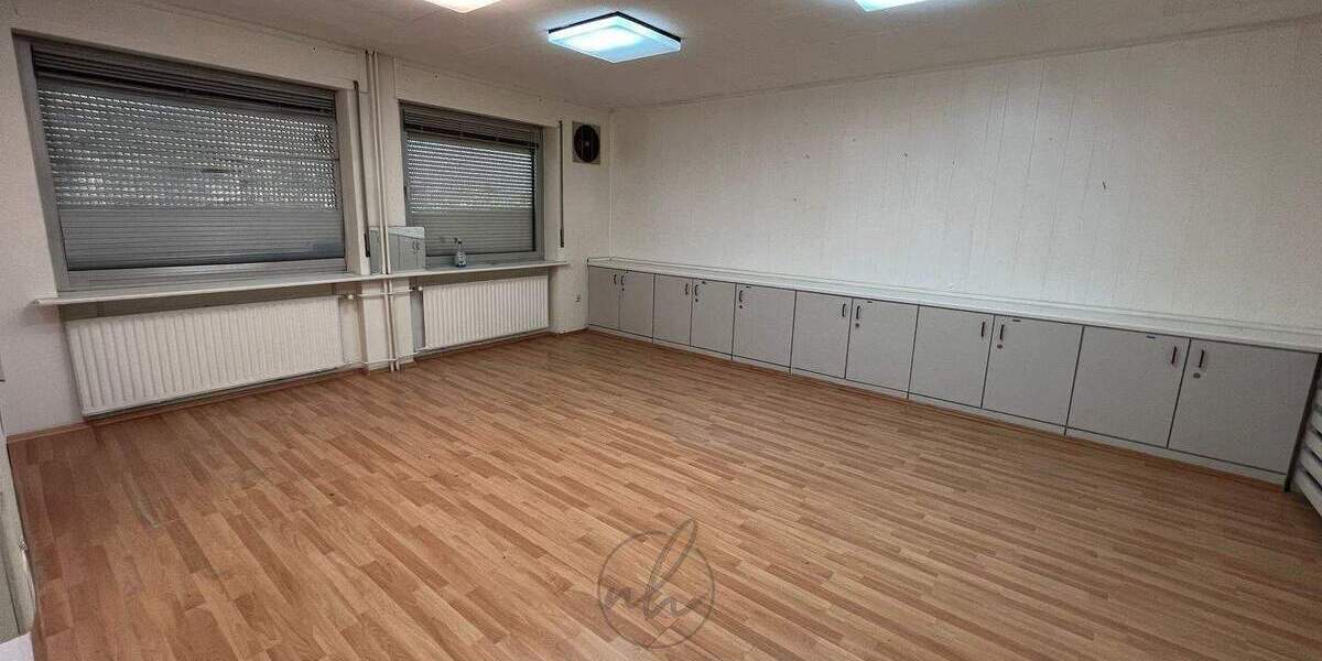 Gewerbeobjekt Norderstedt Garstedt - 748&euro; | Angebot:26685266