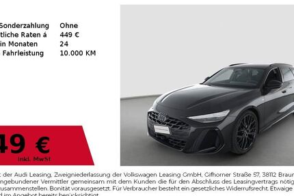 Audi A6 6.638 km 55.940 &euro; Magdeburg 39126