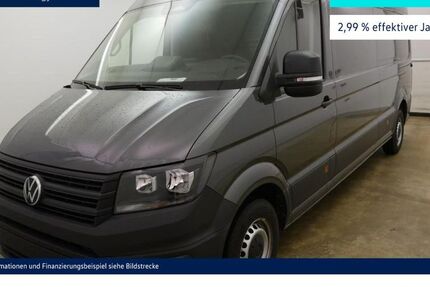 VW Crafter 21.191 km 40.790 &euro; Bad Oeynhausen 32547