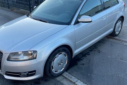 Audi A3 178.828 km 3.350 &euro; Göttingen 37079