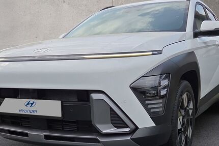 Hyundai KONA 1.500 km 28.990 &euro; Groß - Gerau 64521