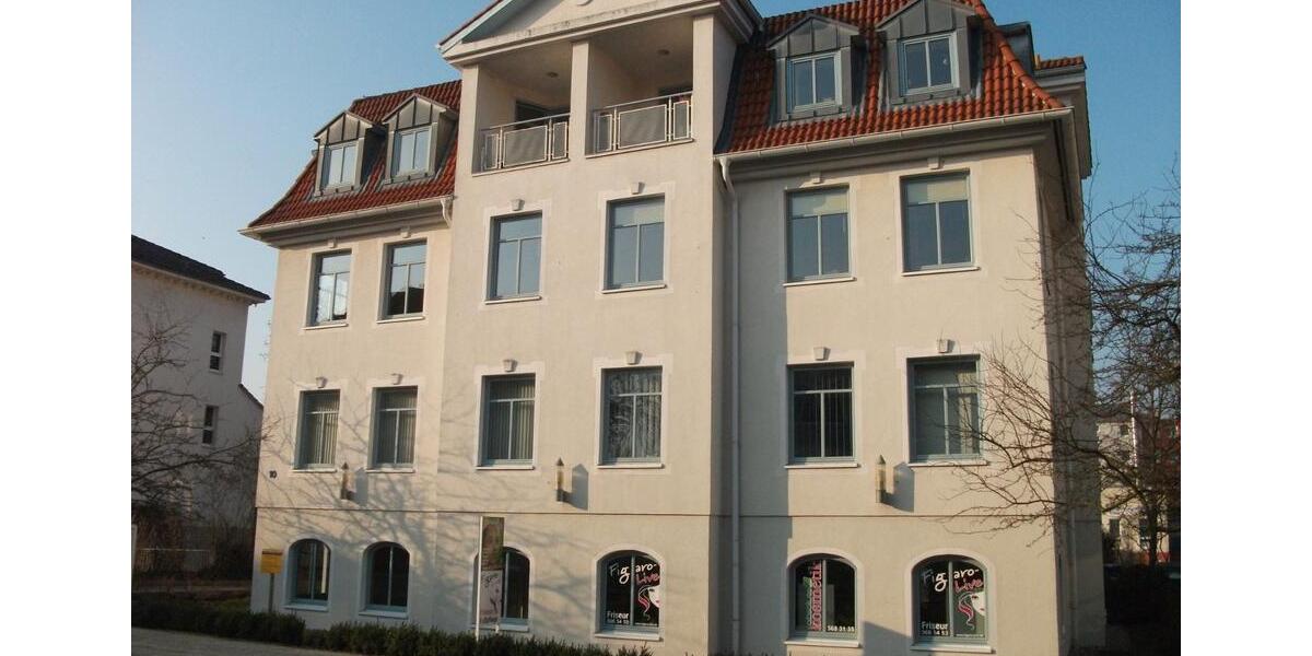 Gewerbeobjekt Neubrandenburg - 2.060&euro; | Angebot:26442086