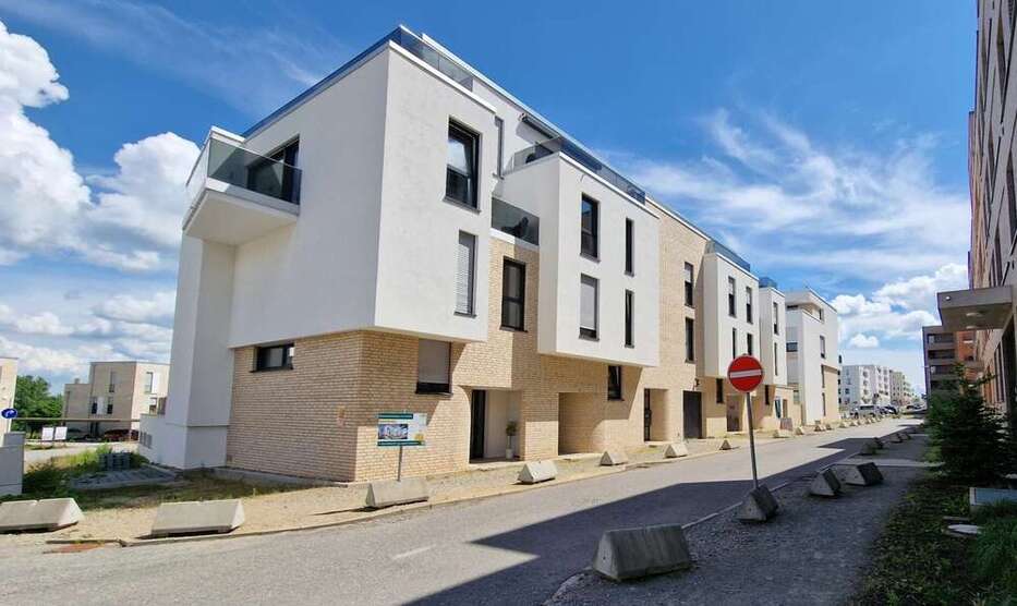 Wohnung zum Kaufen in Wolfsburg 499.000 € 142 m²