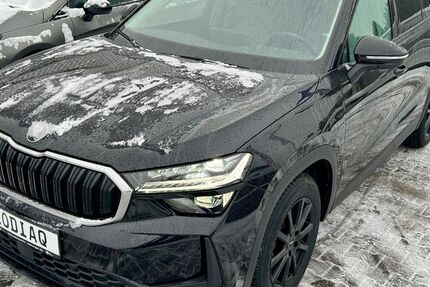 Skoda Kodiaq 21.740 km 36.790 &euro; Wasungen 98634