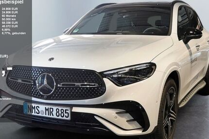 Mercedes-Benz GLC 300 9.999 km 69.450 &euro; Neumünster 24539