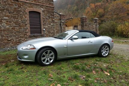 Jaguar XK