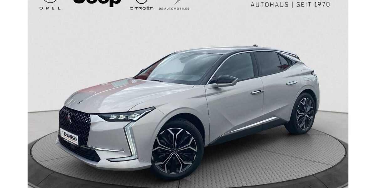 DS Automobiles DS4 1.565 km 30.990 &euro; Drochtersen 21706