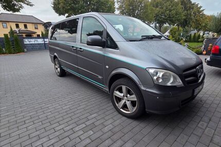 Mercedes-Benz Vito 383.600 km 8.999 &euro; Schlage 18196