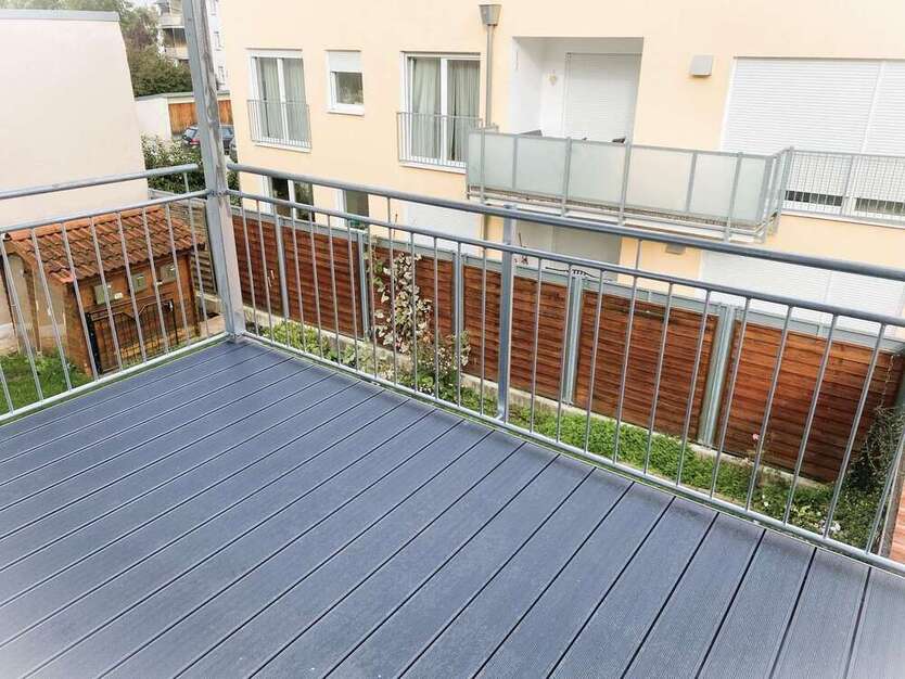 Wohnung zum Kaufen in Ingolstadt 320.000 € 79.36 m²