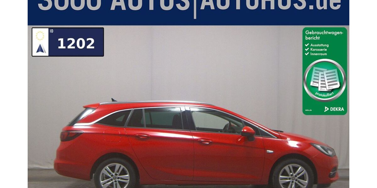 Opel Astra 95.196 km 8.980 &euro; Bremen / Arsten 28279