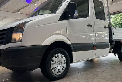 VW Crafter