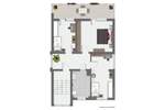 Einfamilienhaus Ginsheim-Gustavsburg Gustavsburg - 6 Zimmer, 212 m&sup2;, 740.000&euro; | Angebot:25725818